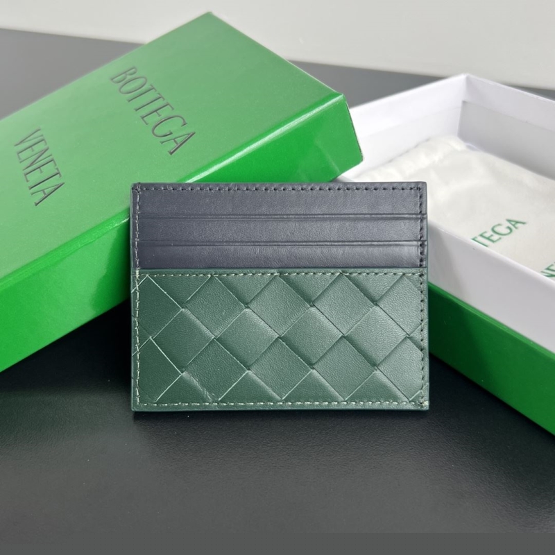 BV Wallets